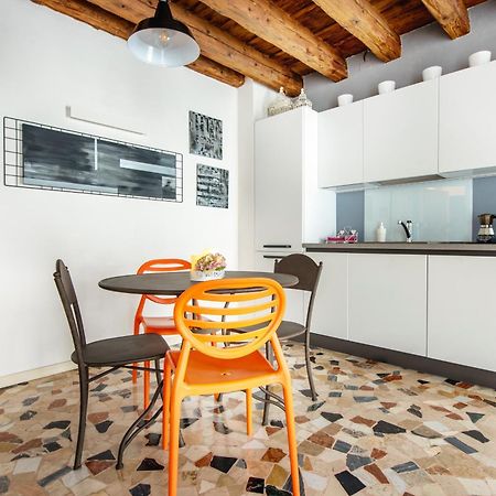 Lovely Apartment In Vicenza Ngoại thất bức ảnh