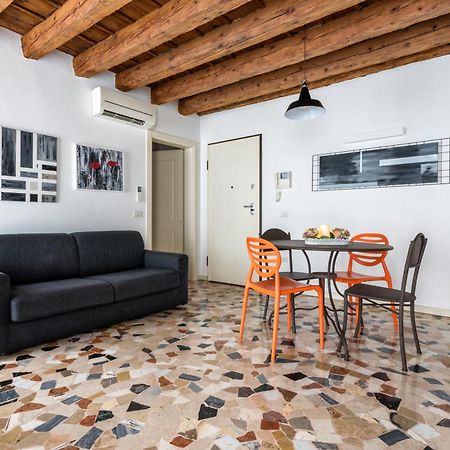 Lovely Apartment In Vicenza Ngoại thất bức ảnh