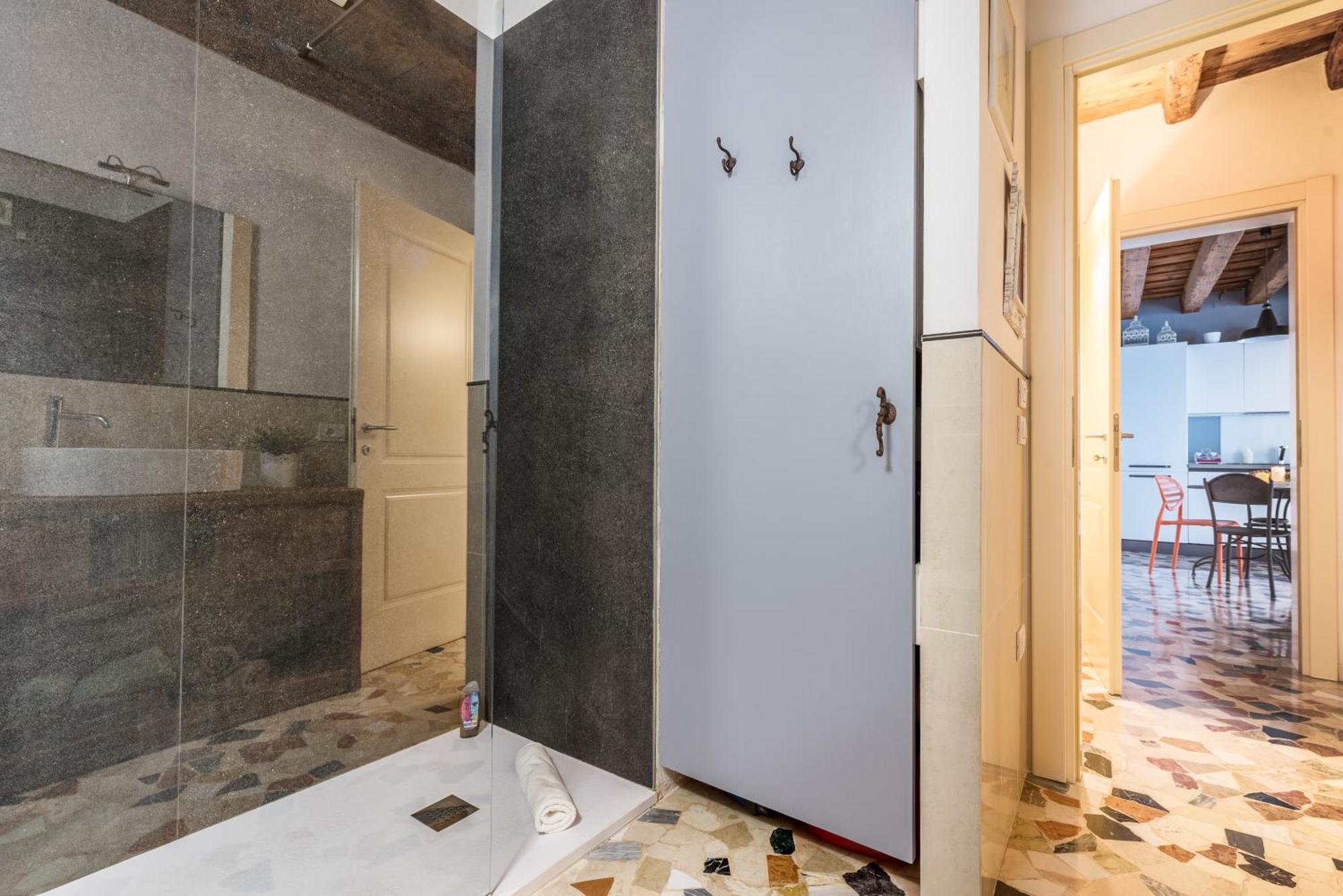 Lovely Apartment In Vicenza Ngoại thất bức ảnh