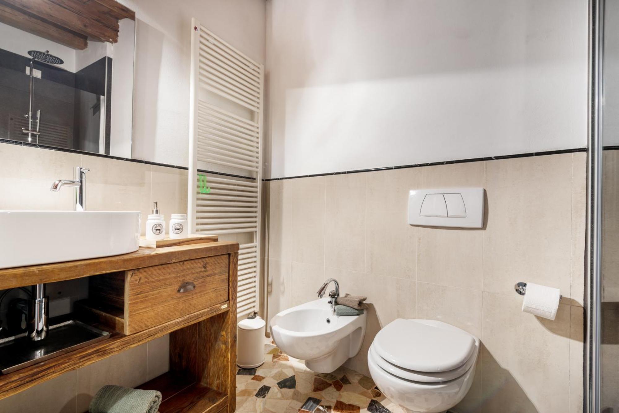 Lovely Apartment In Vicenza Ngoại thất bức ảnh
