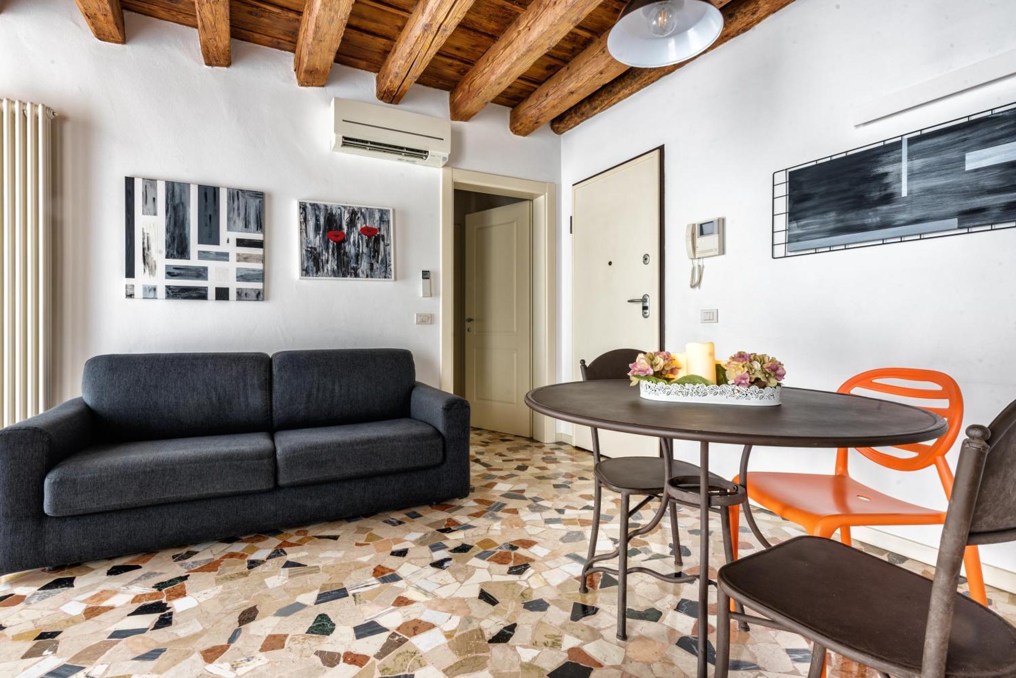 Lovely Apartment In Vicenza Ngoại thất bức ảnh