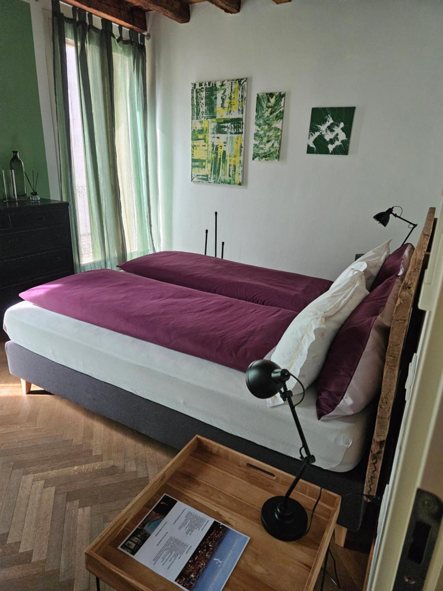 Lovely Apartment In Vicenza Ngoại thất bức ảnh