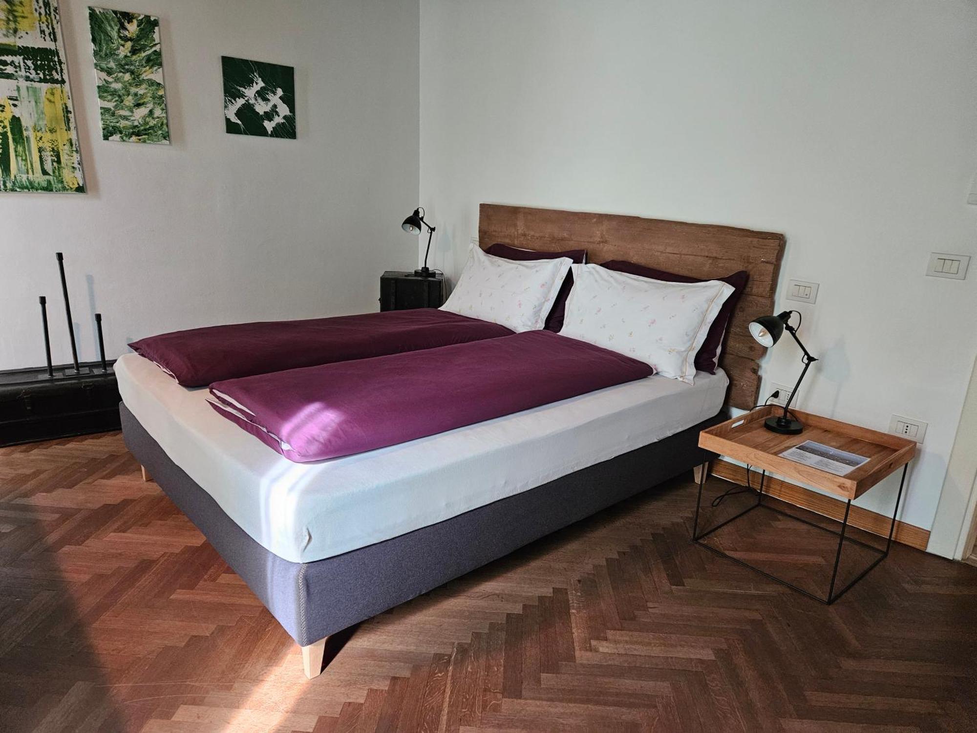 Lovely Apartment In Vicenza Ngoại thất bức ảnh