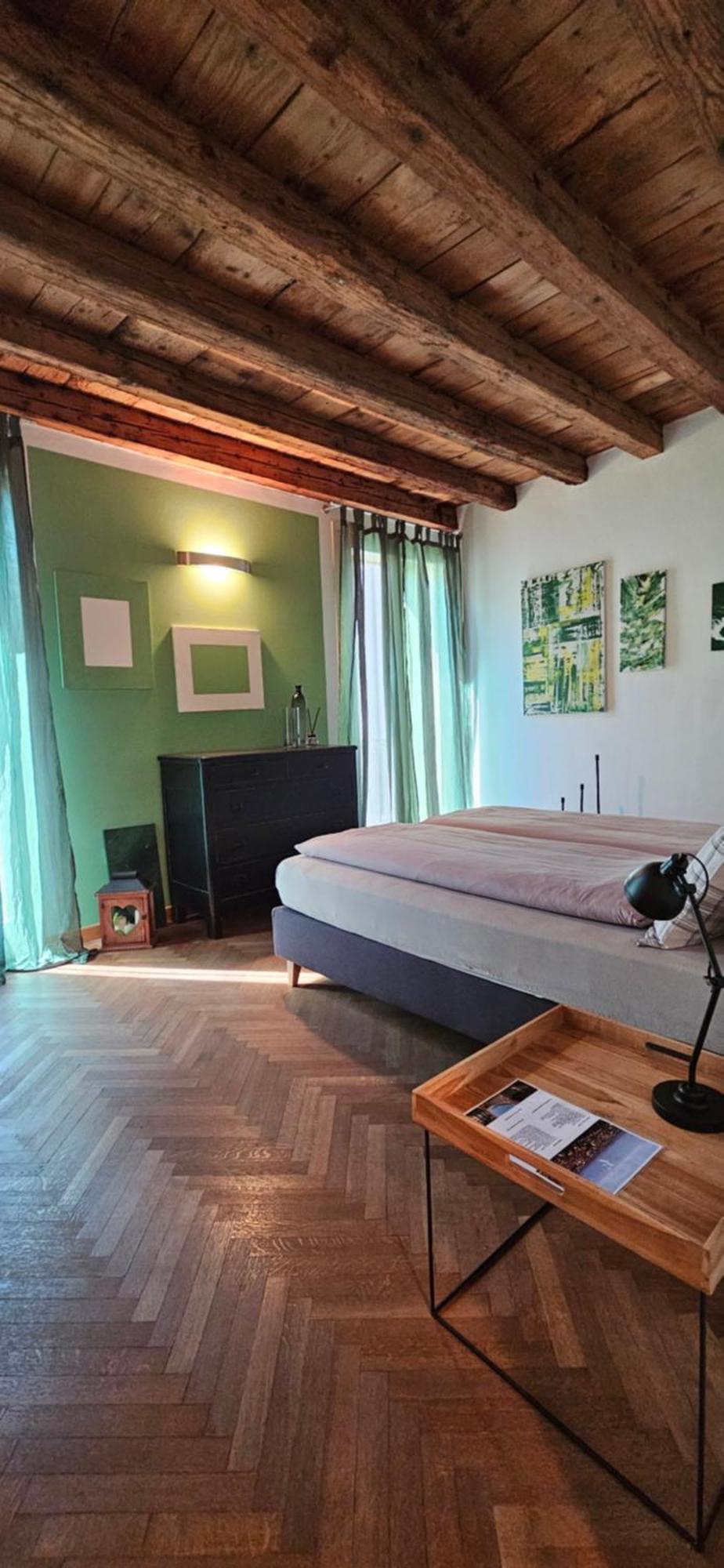 Lovely Apartment In Vicenza Ngoại thất bức ảnh