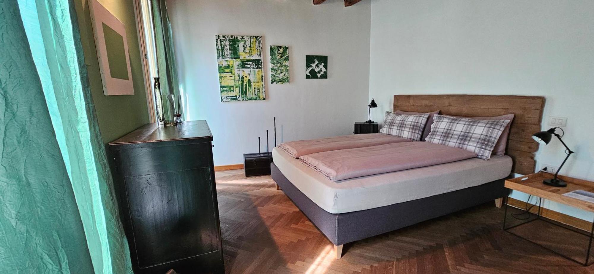 Lovely Apartment In Vicenza Ngoại thất bức ảnh
